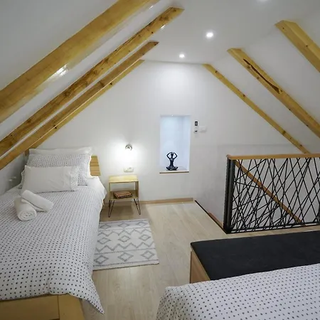 Ispod Ure Apartment