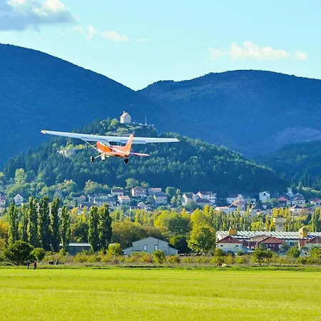 Ispod Ure アパート *