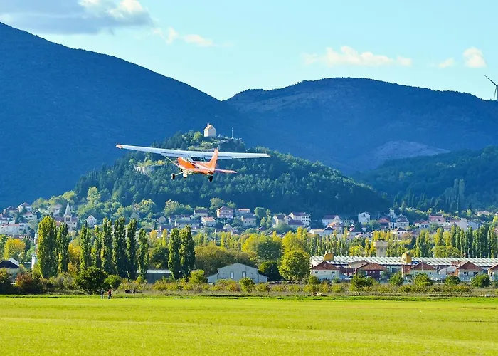 Ispod Ure アパート *