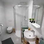 Apartment Ispod Ure *