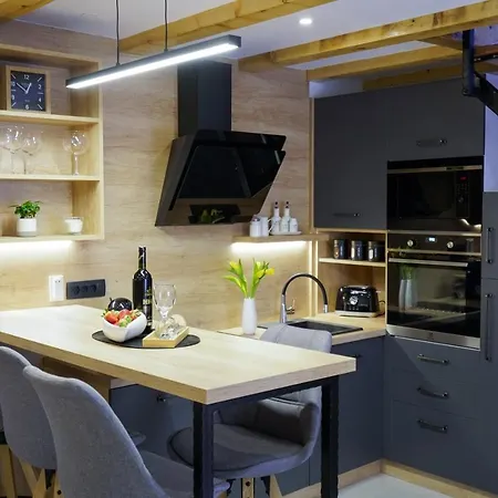 Ispod Ure Apartment