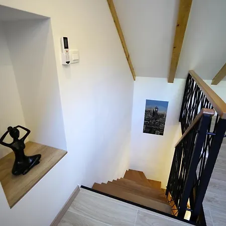 Apartment Ispod Ure Sinj