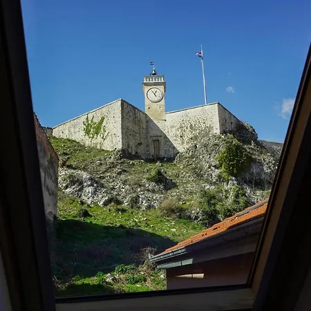 Ispod Ure Apartman Sinj