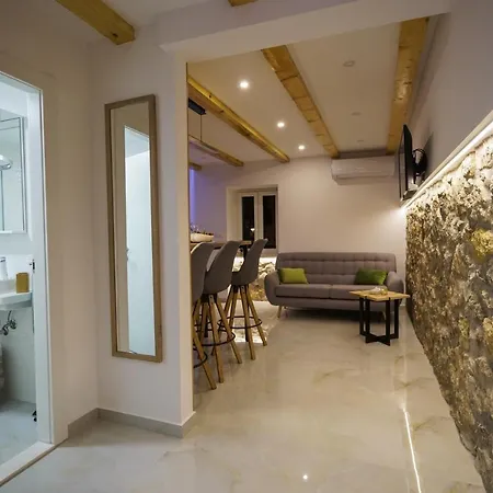 Lägenhet Ispod Ure *