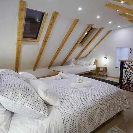 Ispod Ure Apartment Sinj